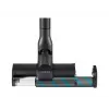 Aspirador vertical 2 em 1 Samsung VS20C8524TB bateria a seco filtro antialérgico, ultrafino sem saco 510 W preto, azul