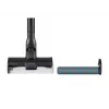 Aspirador vertical 2 em 1 Samsung VS20C8524TB bateria a seco filtro antialérgico, ultrafino sem saco 510 W preto, azul