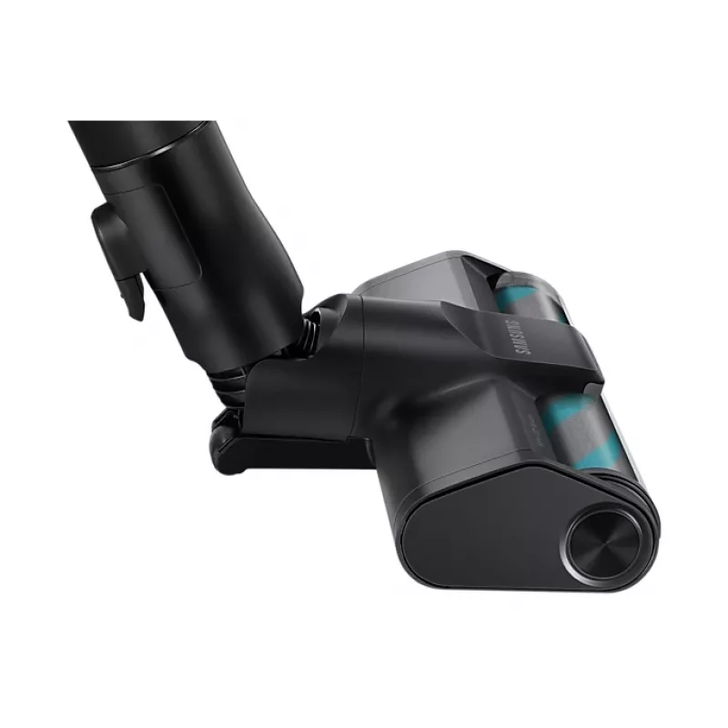 Aspirador vertical 2 em 1 Samsung VS20C8524TB bateria a seco filtro antialérgico, ultrafino sem saco 510 W preto, azul