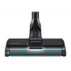 Aspirador vertical 2 em 1 Samsung VS20C8524TB bateria a seco filtro antialérgico, ultrafino sem saco 510 W preto, azul