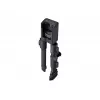 Aspirador vertical 2 em 1 Samsung VS20C8524TB bateria a seco filtro antialérgico, ultrafino sem saco 510 W preto, azul
