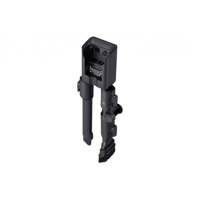 Aspirador vertical 2 em 1 Samsung VS20C8524TB bateria a seco filtro antialérgico, ultrafino sem saco 510 W preto, azul