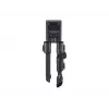 Aspirador vertical 2 em 1 Samsung VS20C8524TB bateria a seco filtro antialérgico, ultrafino sem saco 510 W preto, azul