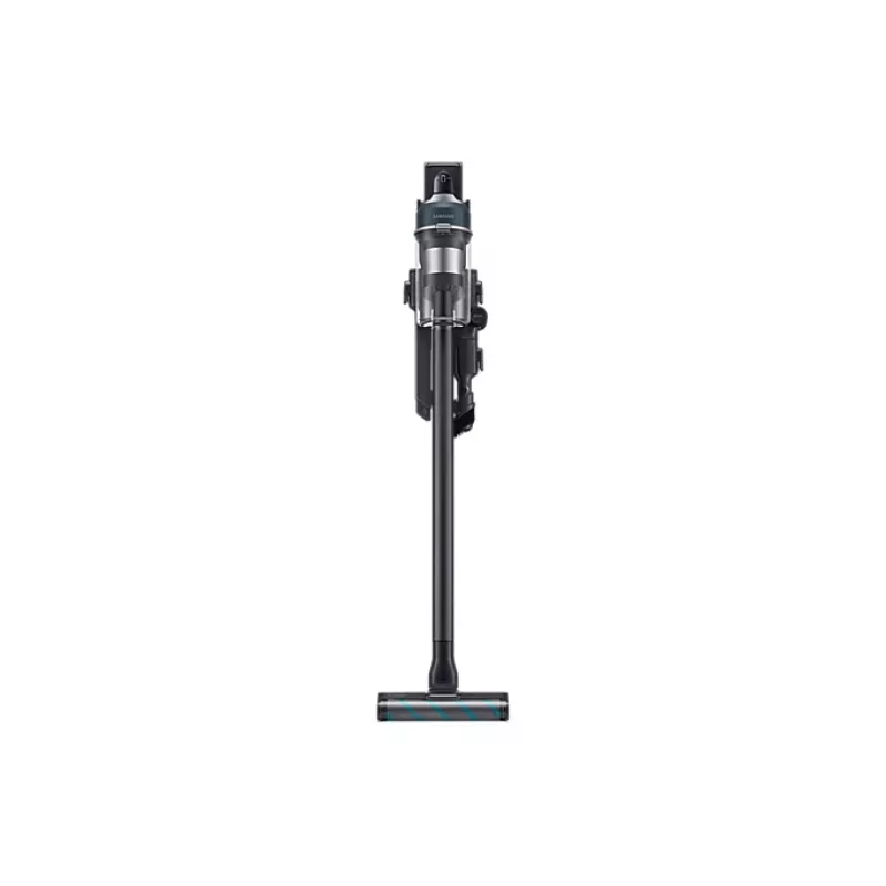 Aspirador vertical 2 em 1 Samsung VS20C8524TB bateria a seco filtro antialérgico, ultrafino sem saco 510 W preto, azul