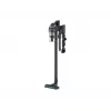 Aspirador vertical 2 em 1 Samsung VS20C8524TB bateria a seco filtro antialérgico, ultrafino sem saco 510 W preto, azul