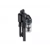 Aspirador vertical 2 em 1 Samsung VS20C8524TB bateria a seco filtro antialérgico, ultrafino sem saco 510 W preto, azul