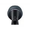 Aspirador vertical 2 em 1 Samsung VS20C8524TB bateria a seco filtro antialérgico, ultrafino sem saco 510 W preto, azul