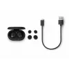 Auscultadores/headset Philips TAT1209BK/00 True Wireless Stereo (TWS) In-Ear chamadas/música Bluetooth preto