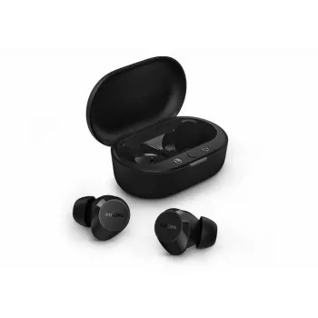 Auscultadores/headset Philips TAT1209BK/00 True Wireless Stereo (TWS) In-Ear chamadas/música Bluetooth preto