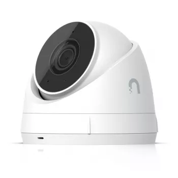 Câmara de vídeo UBIQUITI NETWORKS Uvc-g5-turret Ultra branca