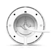 Câmara de vídeo UBIQUITI NETWORKS Uvc-g5-turret Ultra branca