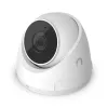 Câmara de vídeo UBIQUITI NETWORKS Uvc-g5-turret Ultra branca