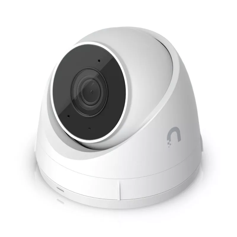 Câmara de vídeo UBIQUITI NETWORKS Uvc-g5-turret Ultra branca