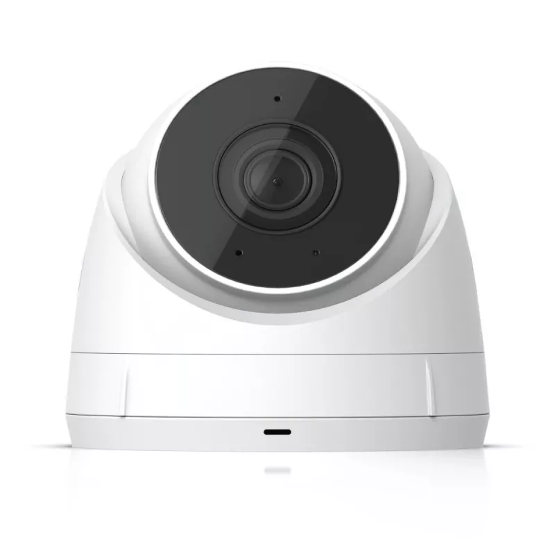 Câmara de vídeo UBIQUITI NETWORKS Uvc-g5-turret Ultra branca