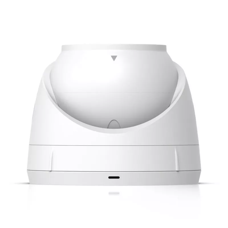 Câmara de vídeo UBIQUITI NETWORKS Uvc-g5-turret Ultra branca
