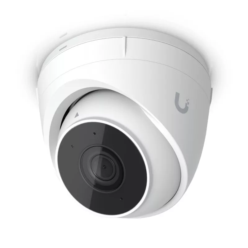Câmara de vídeo UBIQUITI NETWORKS Uvc-g5-turret Ultra branca