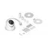 Câmara de vídeo UBIQUITI NETWORKS Uvc-g5-turret Ultra branca