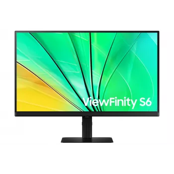 Monitor de computador Samsung S60D 68,6 cm (27