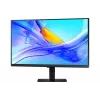 Samsung ViewFinity S8 S27D800UAU (LS27D800UAUXEN) monitor 68,6 cm (27 polegadas) 4K UHD IPS, 3840 x 2160, 60 Hz, HDR10, USB-C 90W, altura ajustável, preto