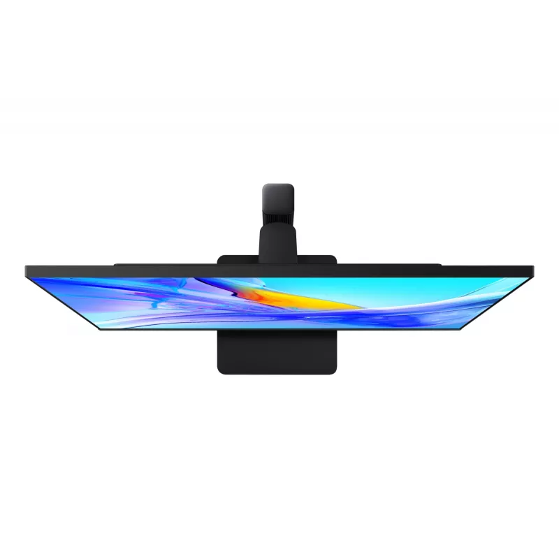 Samsung ViewFinity S8 S27D800UAU (LS27D800UAUXEN) monitor 68,6 cm (27 polegadas) 4K UHD IPS, 3840 x 2160, 60 Hz, HDR10, USB-C 90W, altura ajustável, preto