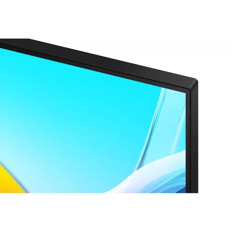 Samsung ViewFinity S8 S27D800UAU (LS27D800UAUXEN) monitor 68,6 cm (27 polegadas) 4K UHD IPS, 3840 x 2160, 60 Hz, HDR10, USB-C 90W, altura ajustável, preto