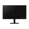 Samsung ViewFinity S8 S27D800UAU (LS27D800UAUXEN) monitor 68,6 cm (27 polegadas) 4K UHD IPS, 3840 x 2160, 60 Hz, HDR10, USB-C 90W, altura ajustável, preto