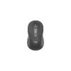 Teclado e rato Logitech MK950 Signature for Business sem fios Bluetooth QWERTZ alemão grafite