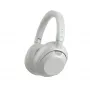 Sony WH-ULT900N ULT WEAR auscultadores sem fios com cancelamento de ruído, brancos