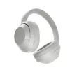 Sony WH-ULT900N ULT WEAR auscultadores sem fios com cancelamento de ruído, brancos