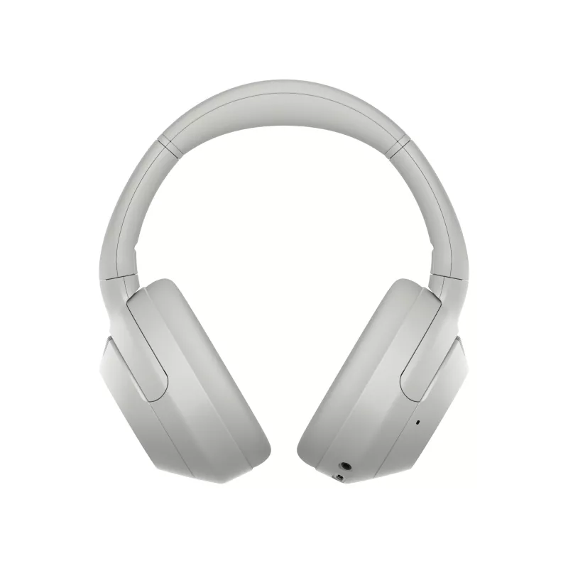 Sony WH-ULT900N ULT WEAR auscultadores sem fios com cancelamento de ruído, brancos