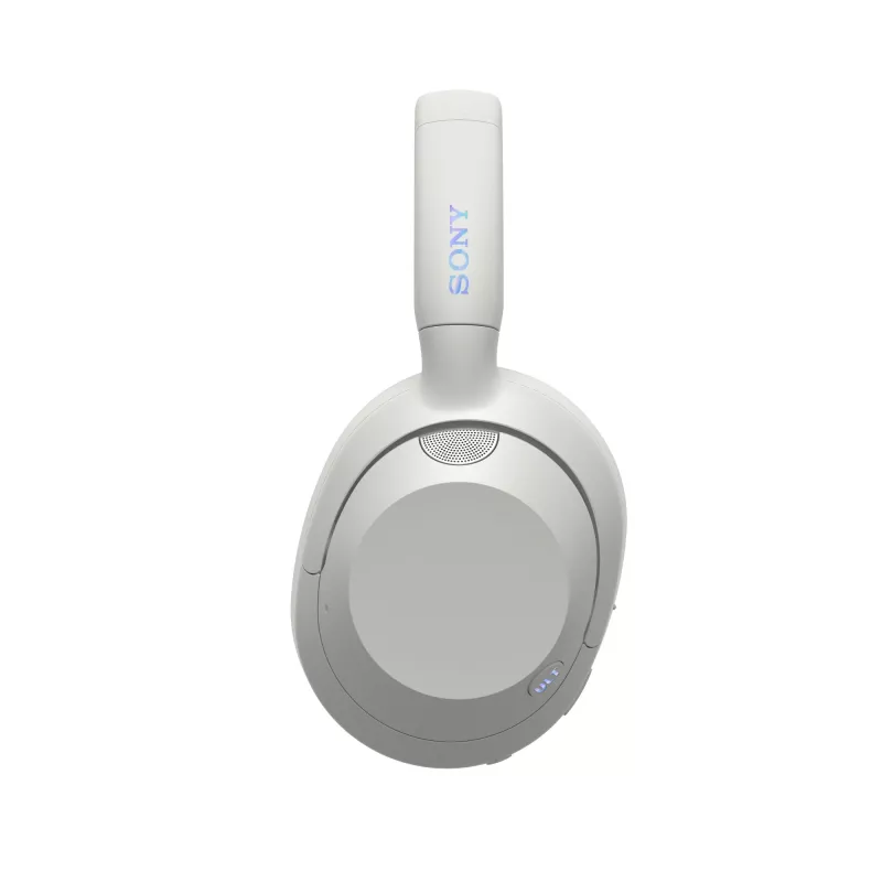 Sony WH-ULT900N ULT WEAR auscultadores sem fios com cancelamento de ruído, brancos