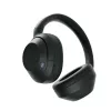 Headset Sony ULT WEAR monaural USB/Bluetooth 5.2, ANC, bateria 30–50 h, 3,5 mm, carregamento USB‑C, 255 g
