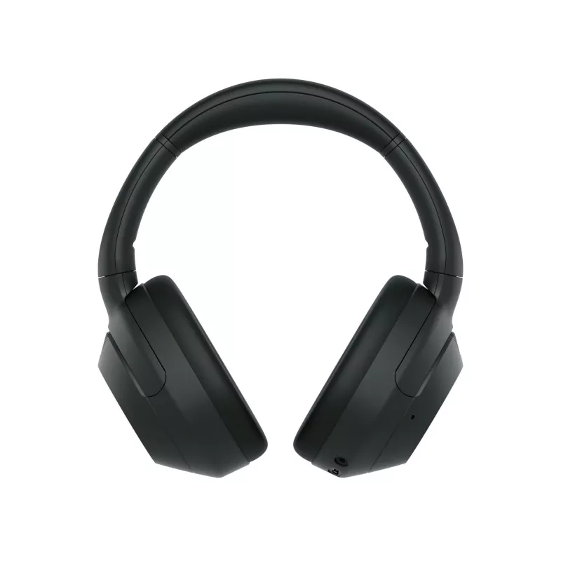 Headset Sony ULT WEAR monaural USB/Bluetooth 5.2, ANC, bateria 30–50 h, 3,5 mm, carregamento USB‑C, 255 g