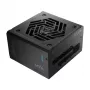 Fonte de alimentação FSP VITA GM 750W ATX ATX3.1 preta, 750 W, 100 - 240 V, 50/60 Hz, 10-5 A, ativa, 100 W