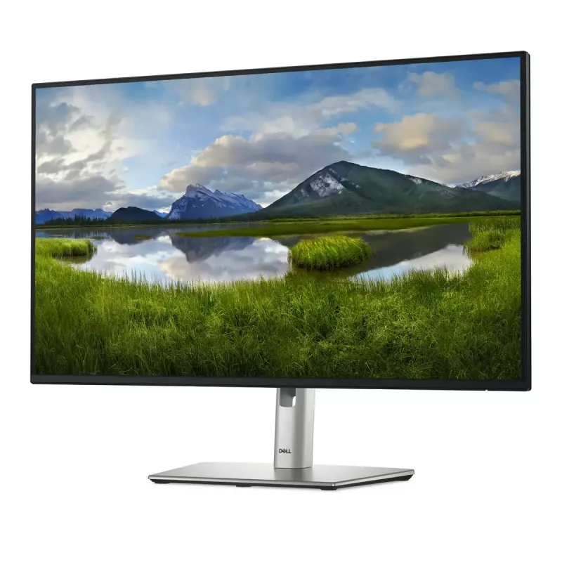 Monitor de computador DELL Pro Plus P2725HE 68,6 cm (27 polegadas) 1920 x 1080 píxeis Full HD LCD preto
