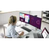Monitor de computador DELL Pro Plus P2725HE 68,6 cm (27 polegadas) 1920 x 1080 píxeis Full HD LCD preto