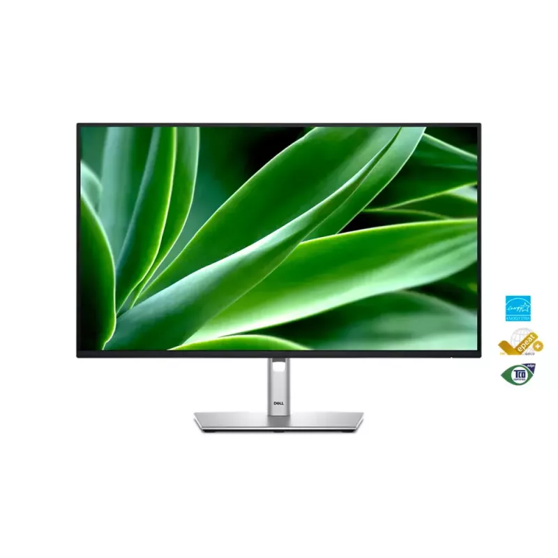 Monitor de computador DELL Pro Plus P2725HE 68,6 cm (27 polegadas) 1920 x 1080 píxeis Full HD LCD preto