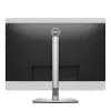 Monitor Dell P2725H IPS LCD de 27 polegadas — Full HD 1920x1080, 100 Hz, 8 ms, 300 cd/m², hub USB 3.2, HDMI, VESA, altura ajustável, preto