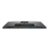Monitor Dell P2725H IPS LCD de 27 polegadas — Full HD 1920x1080, 100 Hz, 8 ms, 300 cd/m², hub USB 3.2, HDMI, VESA, altura ajustável, preto