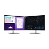 Monitor de computador DELL Pro Plus P2425 61,1 cm (24,1 polegadas) 1920 x 1200 píxeis WUXGA LCD preto