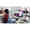 Monitor de computador DELL Pro Plus P2425 61,1 cm (24,1 polegadas) 1920 x 1200 píxeis WUXGA LCD preto
