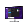 Monitor de computador DELL Pro Plus P2425 61,1 cm (24,1 polegadas) 1920 x 1200 píxeis WUXGA LCD preto