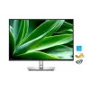 Monitor de computador DELL Pro Plus P2425 61,1 cm (24,1 polegadas) 1920 x 1200 píxeis WUXGA LCD preto