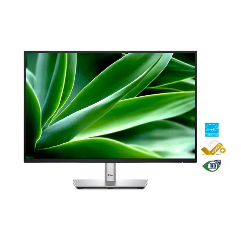 Monitor de computador DELL Pro Plus P2425 61,1 cm (24,1 polegadas) 1920 x 1200 píxeis WUXGA LCD preto