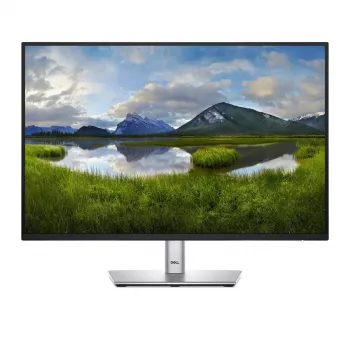 Monitor de computador DELL Pro Plus P2425 61,1 cm (24,1 polegadas) 1920 x 1200 píxeis WUXGA LCD preto