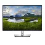 Monitor de computador DELL Pro Plus P2425 61,1 cm (24,1 polegadas) 1920 x 1200 píxeis WUXGA LCD preto