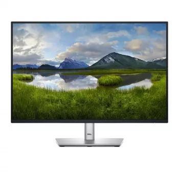 Monitor de computador DELL Pro Plus P2425E 61,1 cm (24,1 polegadas) 1920 x 1200 píxeis WUXGA LCD preto