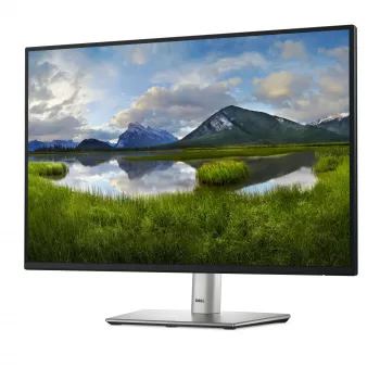 Monitor de computador DELL Pro Plus P2425E 61,1 cm (24,1 polegadas) 1920 x 1200 píxeis WUXGA LCD preto
