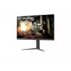 Monitor de computador LG 32GS75Q-B 80 cm (31,5 polegadas) 2560 x 1440 píxeis Quad HD LCD preto
