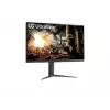 Monitor de computador LG 32GS75Q-B 80 cm (31,5 polegadas) 2560 x 1440 píxeis Quad HD LCD preto